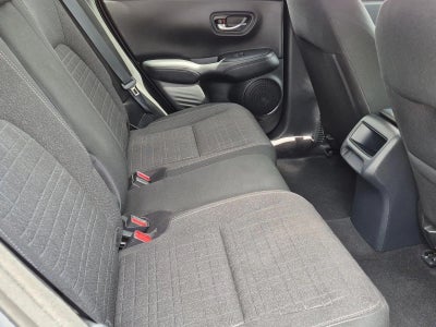 2024 Honda HR-V LX 2WD CVT