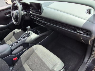 2024 Honda HR-V LX 2WD CVT