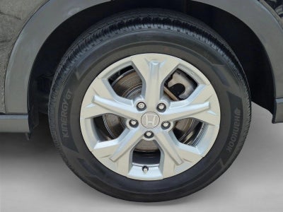 2024 Honda HR-V LX 2WD CVT
