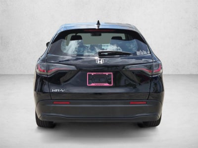 2024 Honda HR-V LX 2WD CVT
