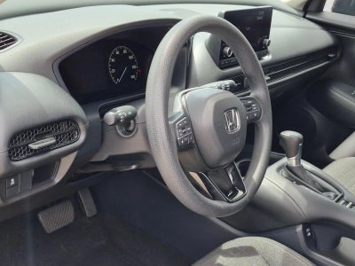 2024 Honda HR-V LX 2WD CVT