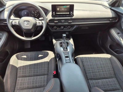 2025 Honda HR-V Sport 2WD CVT