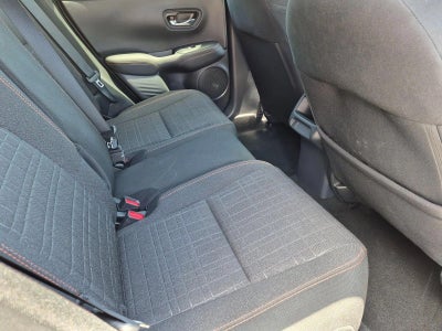 2025 Honda HR-V Sport 2WD CVT