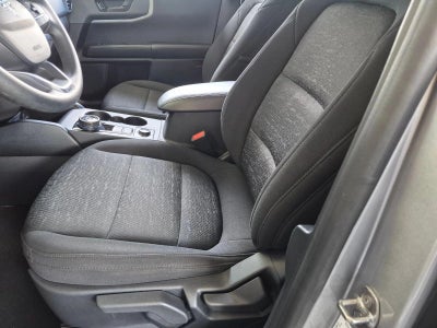 2021 Ford Bronco Sport Base 4x4
