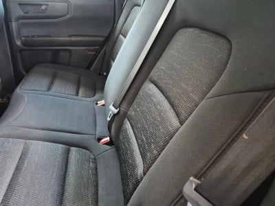 2021 Ford Bronco Sport Base 4x4