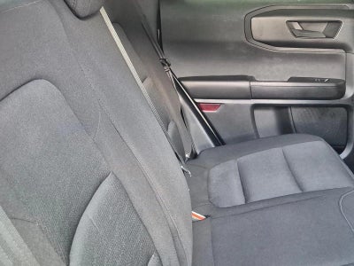 2021 Ford Bronco Sport Base 4x4