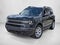 2022 Ford Bronco Sport Base 4x4