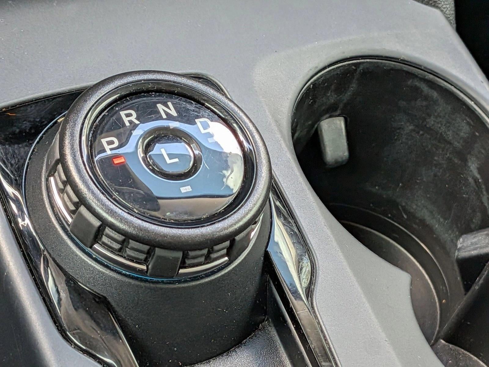 2022 Ford Bronco Sport Base 4x4