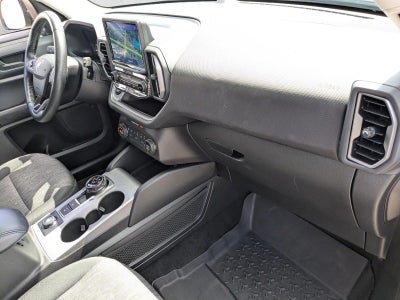 2021 Ford Bronco Sport Big Bend 4x4