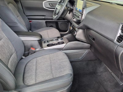 2023 Ford Bronco Sport Big Bend 4x4