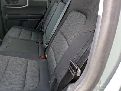 2023 Ford Bronco Sport Big Bend 4x4