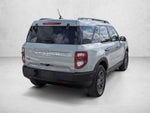 2023 Ford Bronco Sport Big Bend 4x4