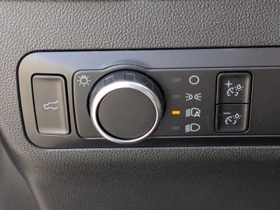 2025 Ford Bronco Sport Big Bend 4x4