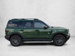 2025 Ford Bronco Sport Big Bend 4x4