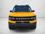 2023 Ford Bronco Sport Outer Banks 4x4