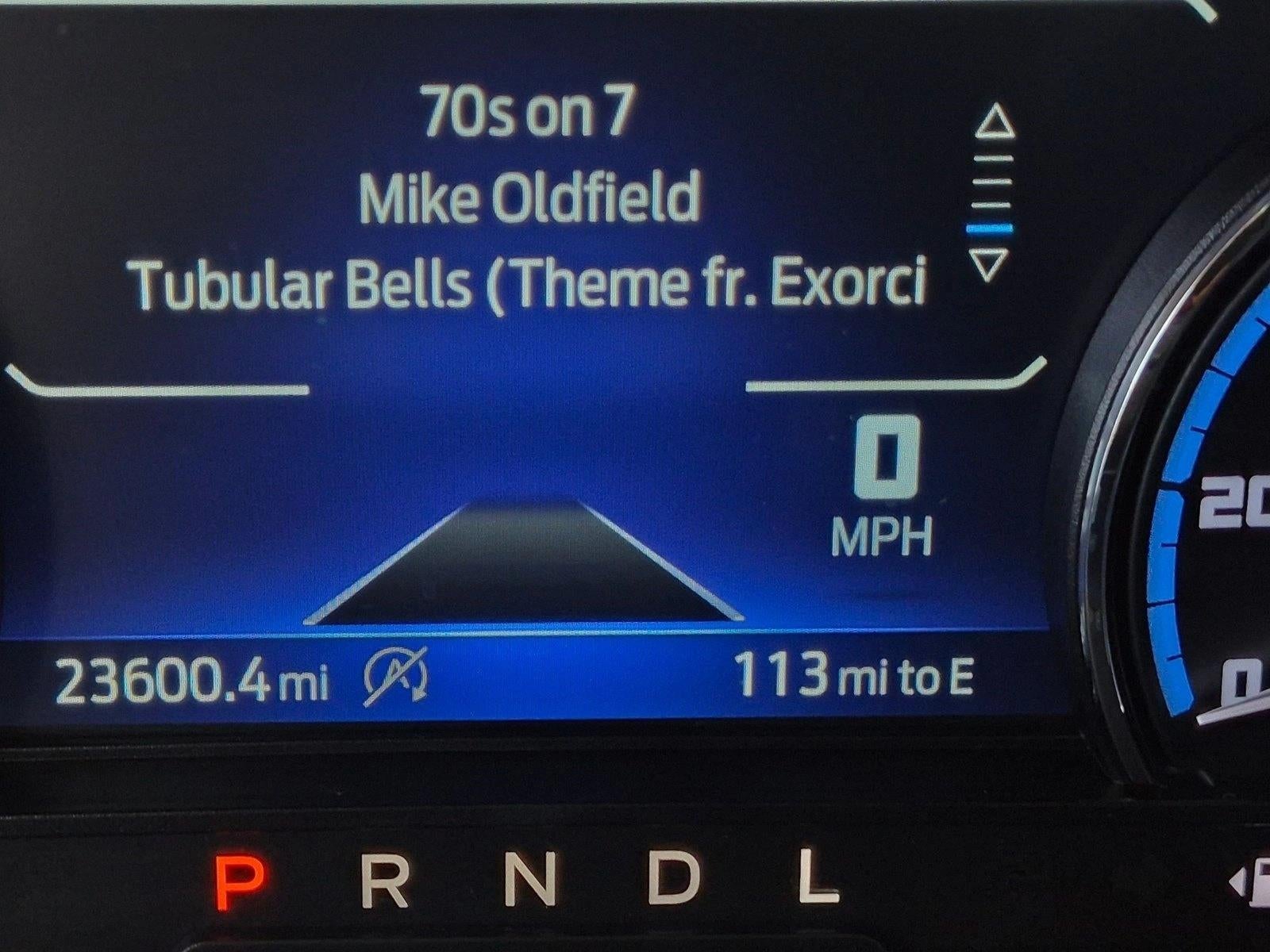 2024 Ford Bronco Sport Outer Banks 4x4