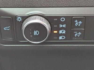 2024 Ford Bronco Sport Outer Banks 4x4