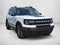 2024 Ford Bronco Sport Outer Banks 4x4