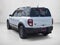 2024 Ford Bronco Sport Outer Banks 4x4