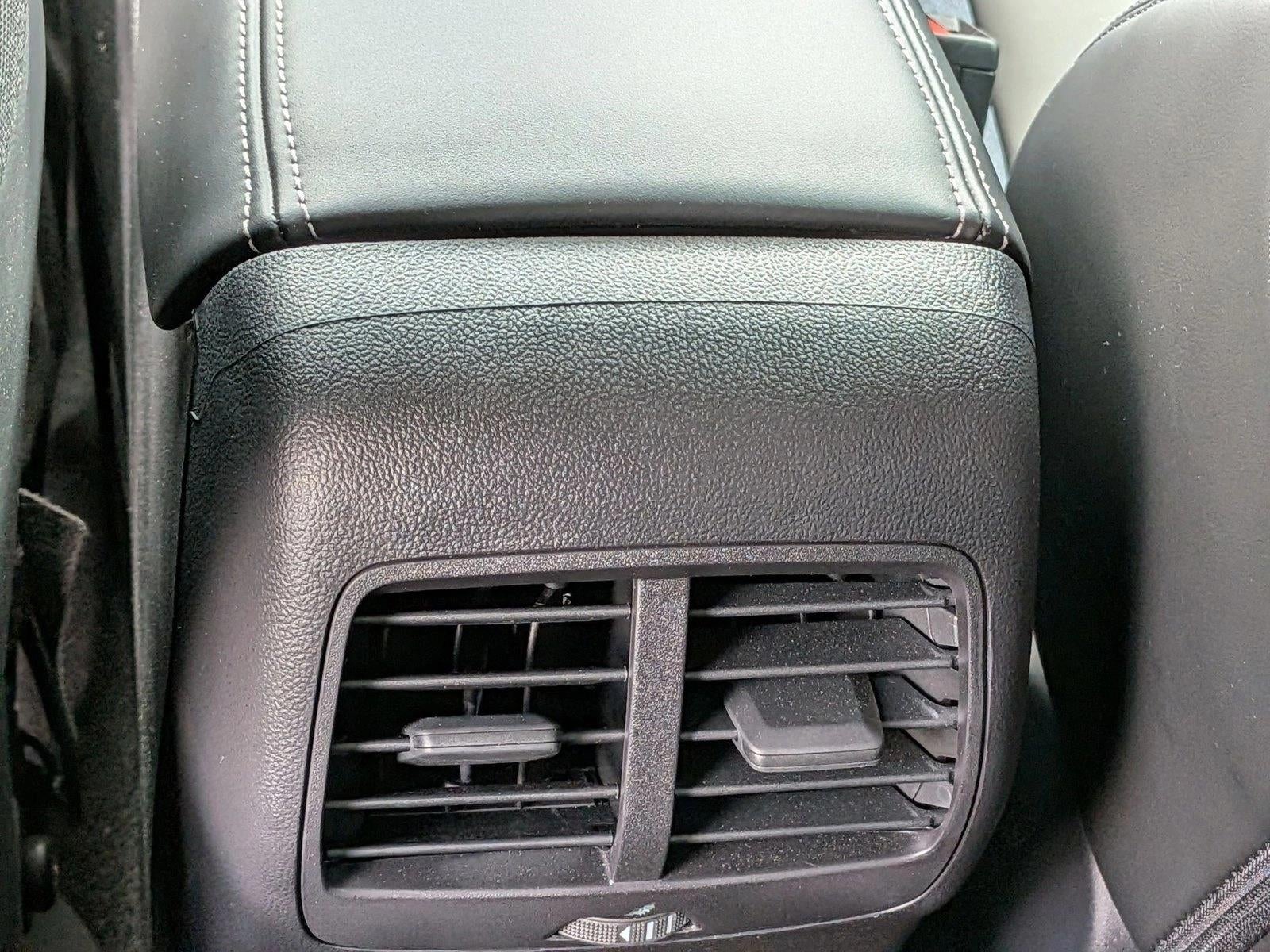 2025 Ford Bronco Sport Outer Banks 4x4