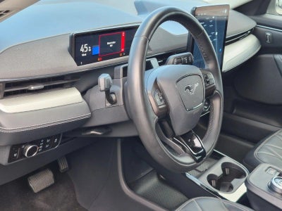 2023 Ford Mustang Mach-E Select RWD