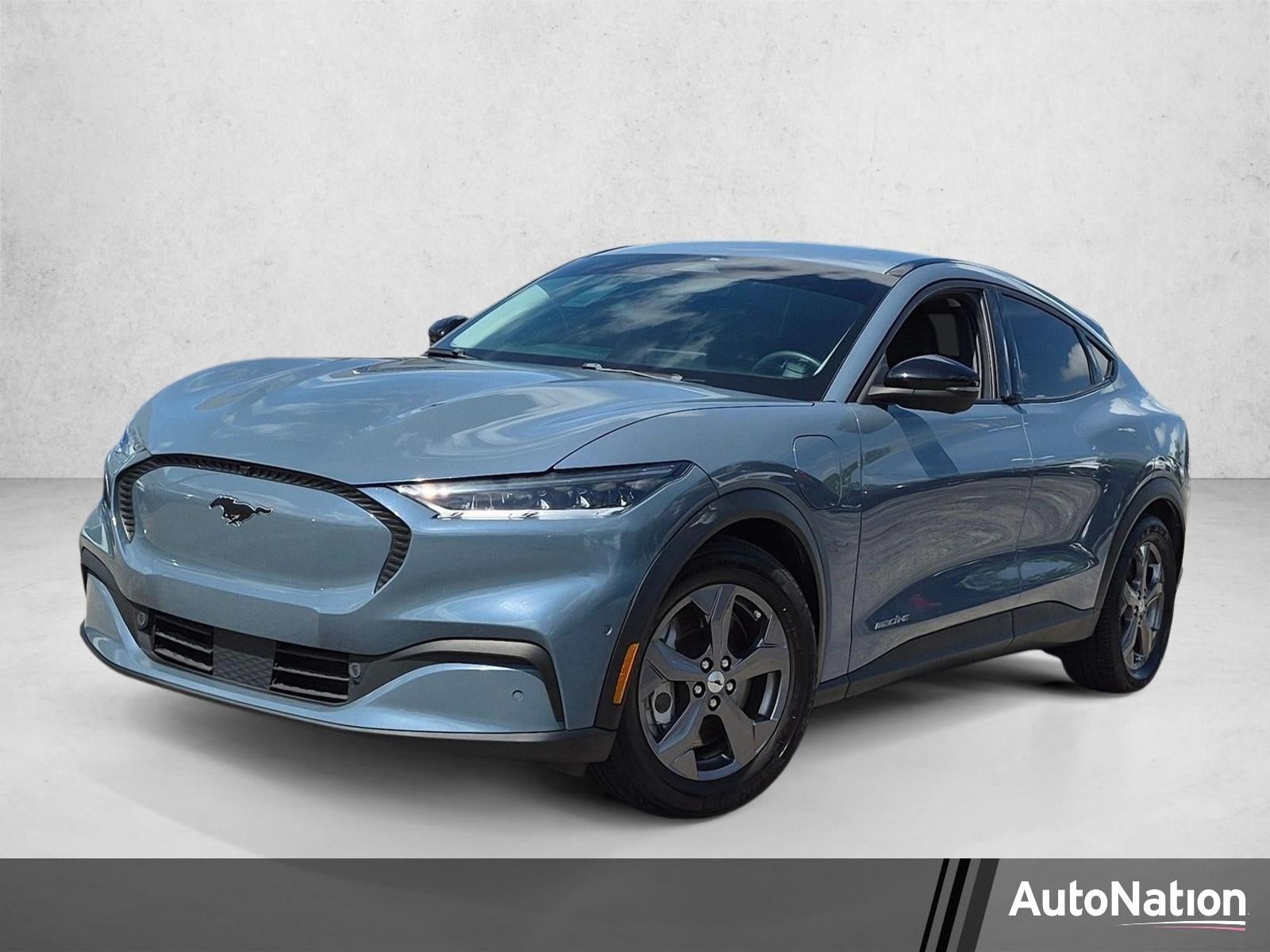2023 Ford Mustang Mach-E Select RWD