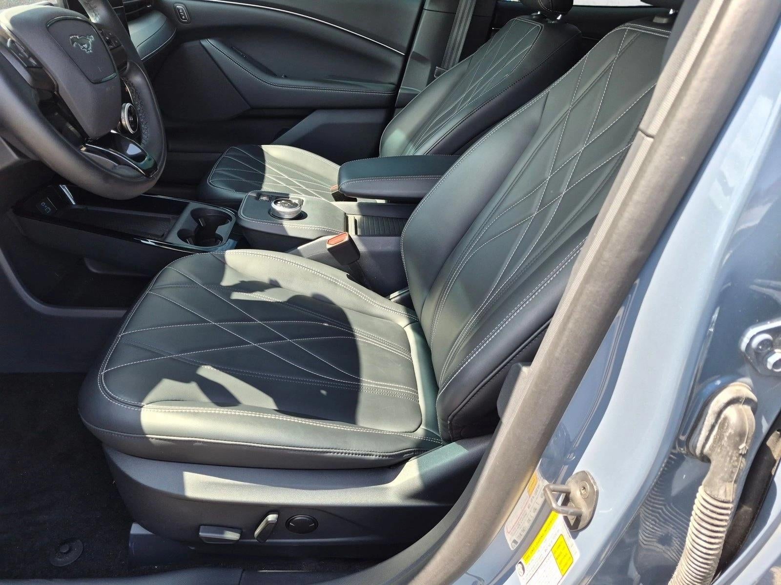 2023 Ford Mustang Mach-E Select RWD