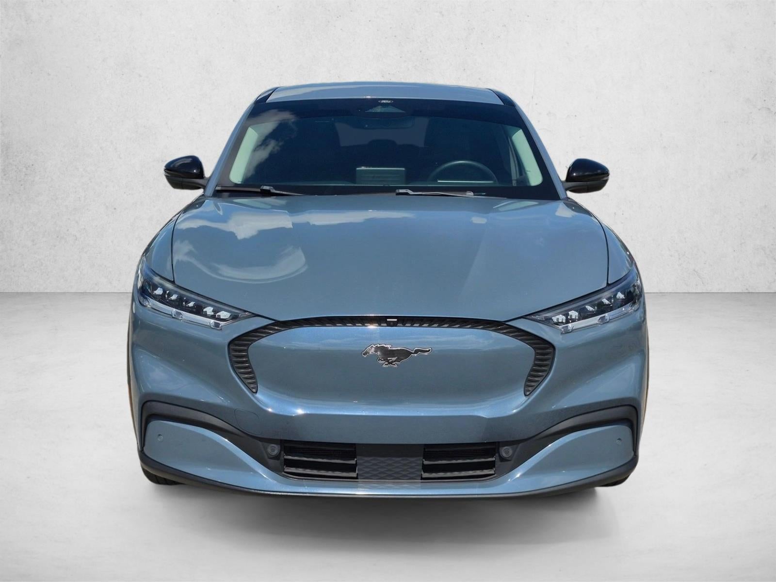 2023 Ford Mustang Mach-E Select RWD