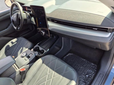 2023 Ford Mustang Mach-E Select RWD