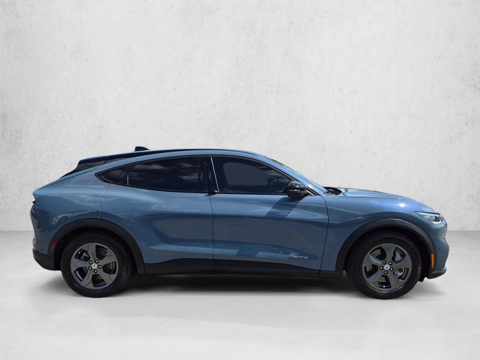 2023 Ford Mustang Mach-E Select RWD