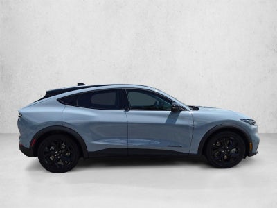 2024 Ford Mustang Mach-E Select AWD