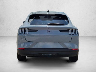 2024 Ford Mustang Mach-E Select AWD