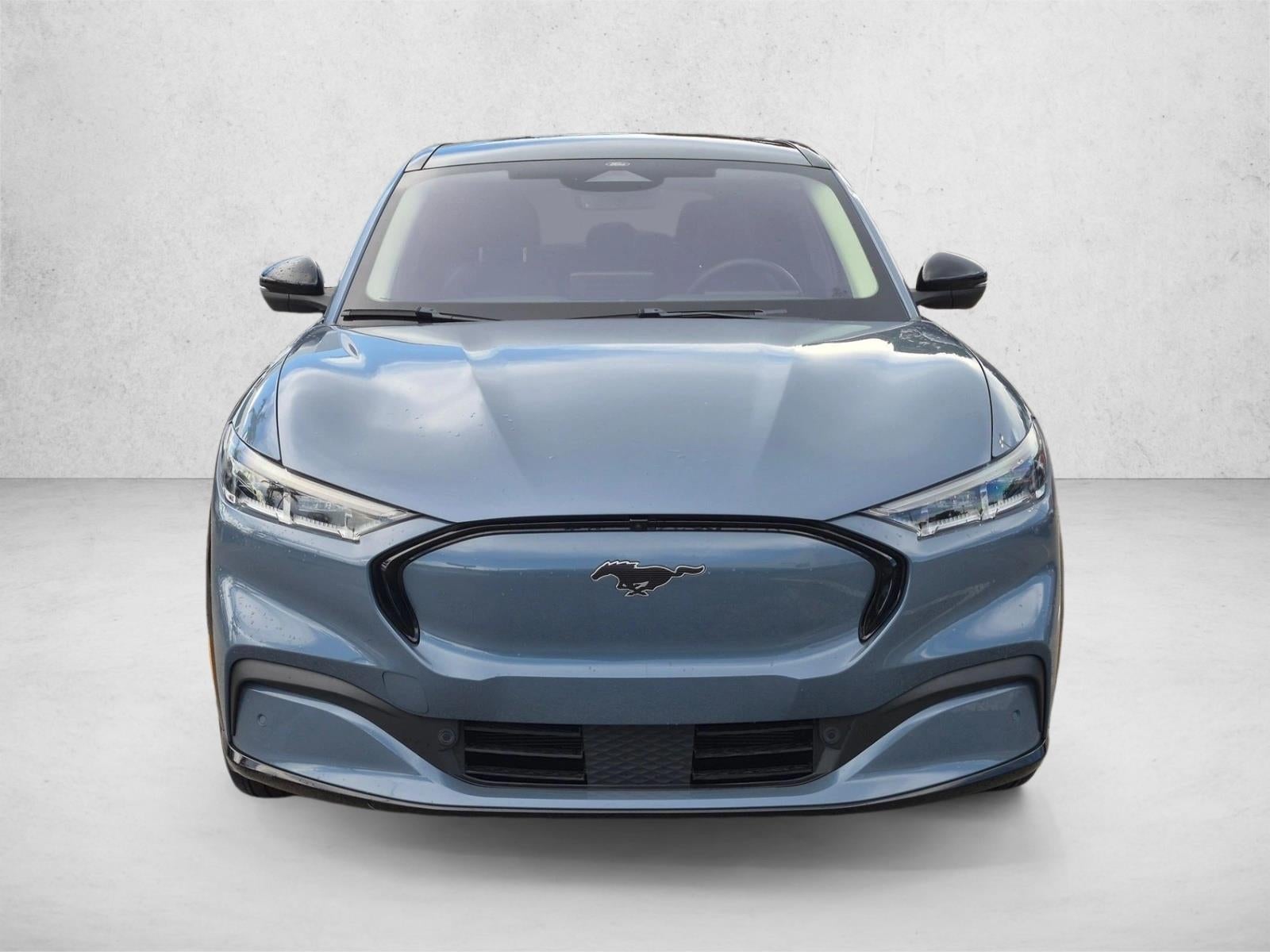 2023 Ford Mustang Mach-E Premium RWD