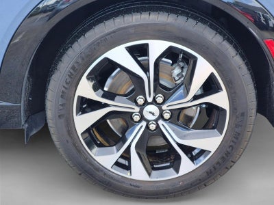 2023 Ford Mustang Mach-E Premium RWD