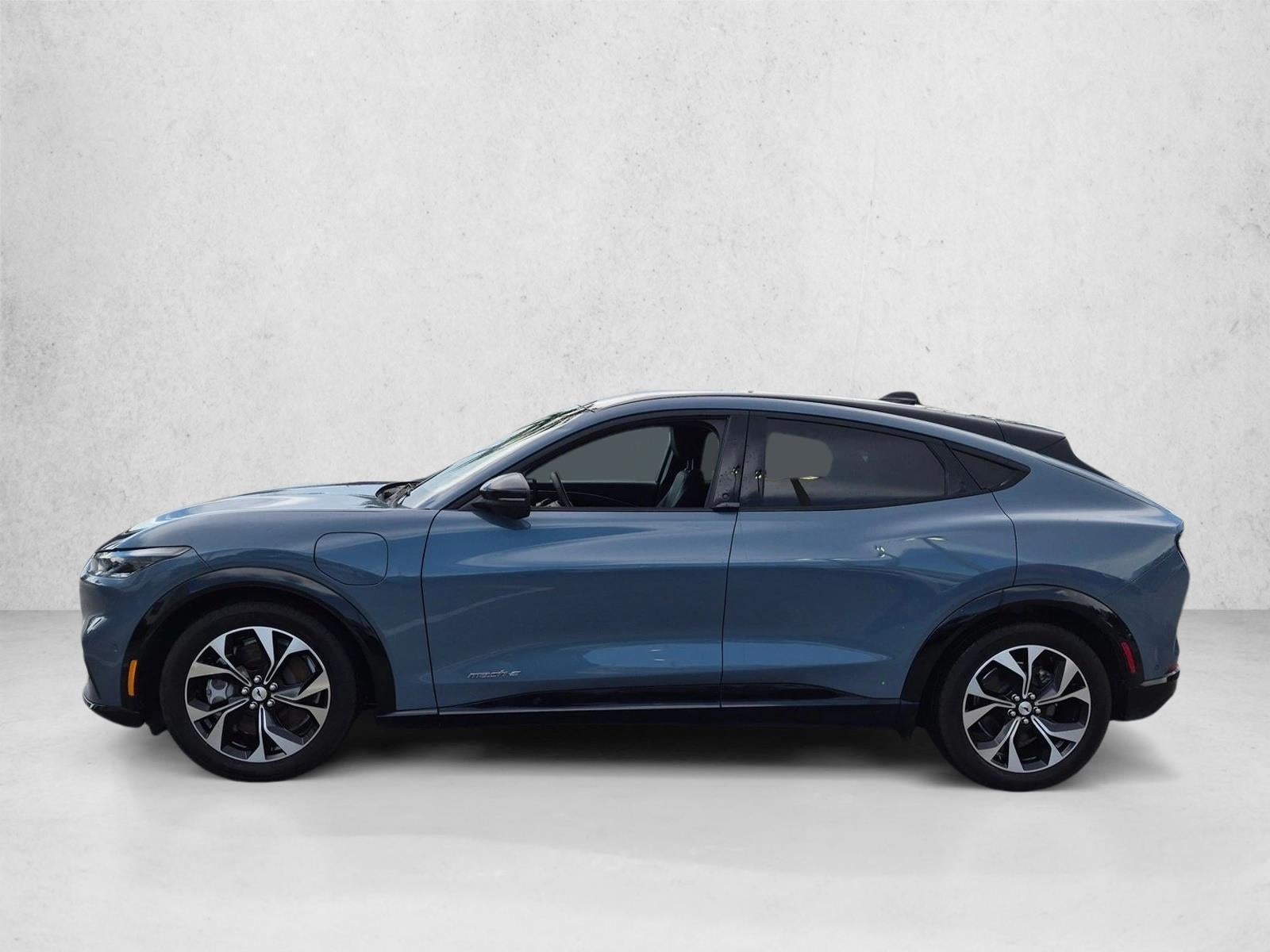 2023 Ford Mustang Mach-E Premium RWD