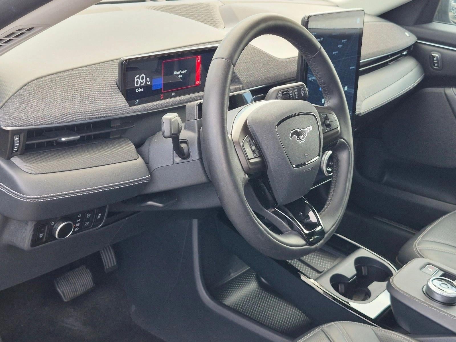 2023 Ford Mustang Mach-E Premium RWD