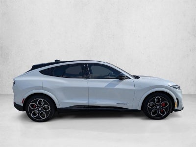 2023 Ford Mustang Mach-E GT AWD