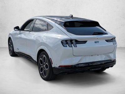 2023 Ford Mustang Mach-E GT AWD