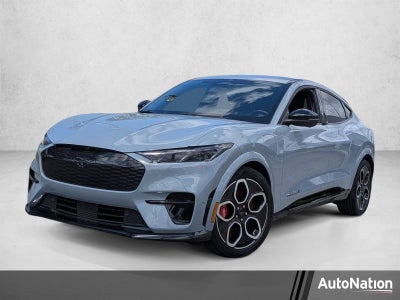 2024 Ford Mustang Mach-E GT AWD