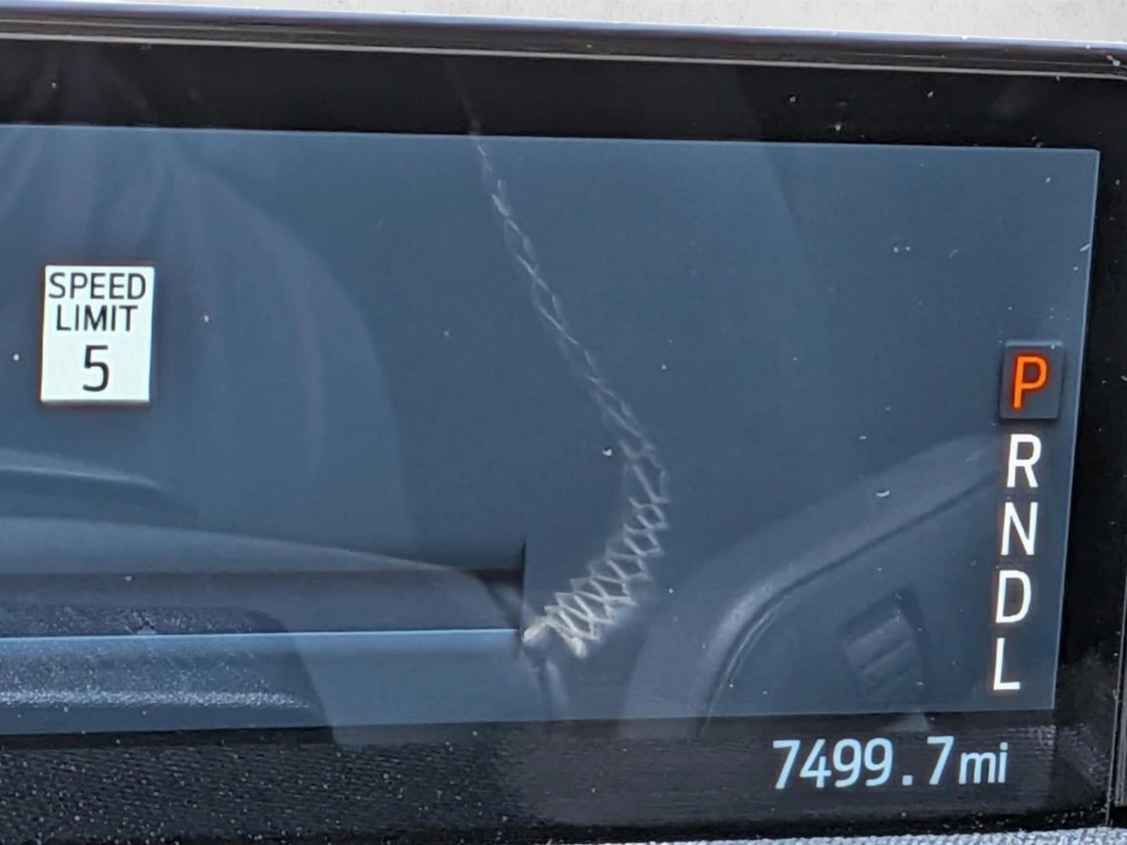 2024 Ford Mustang Mach-E GT AWD