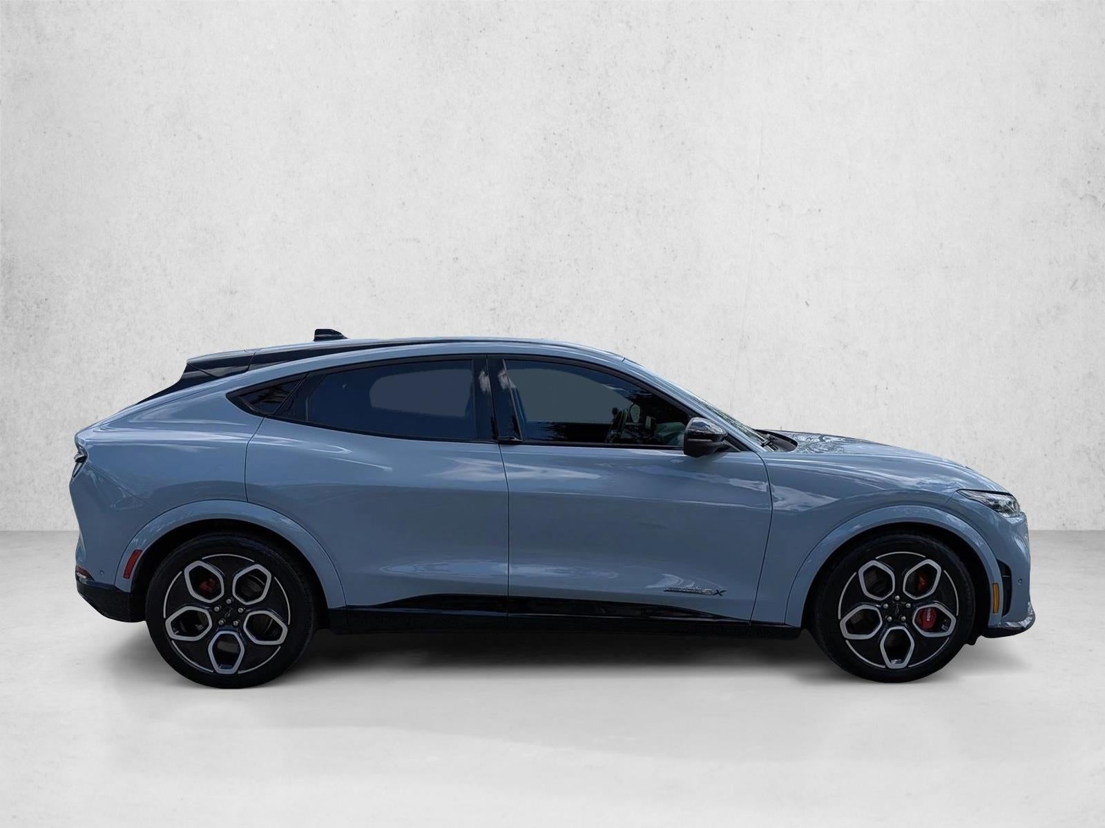 2024 Ford Mustang Mach-E GT AWD