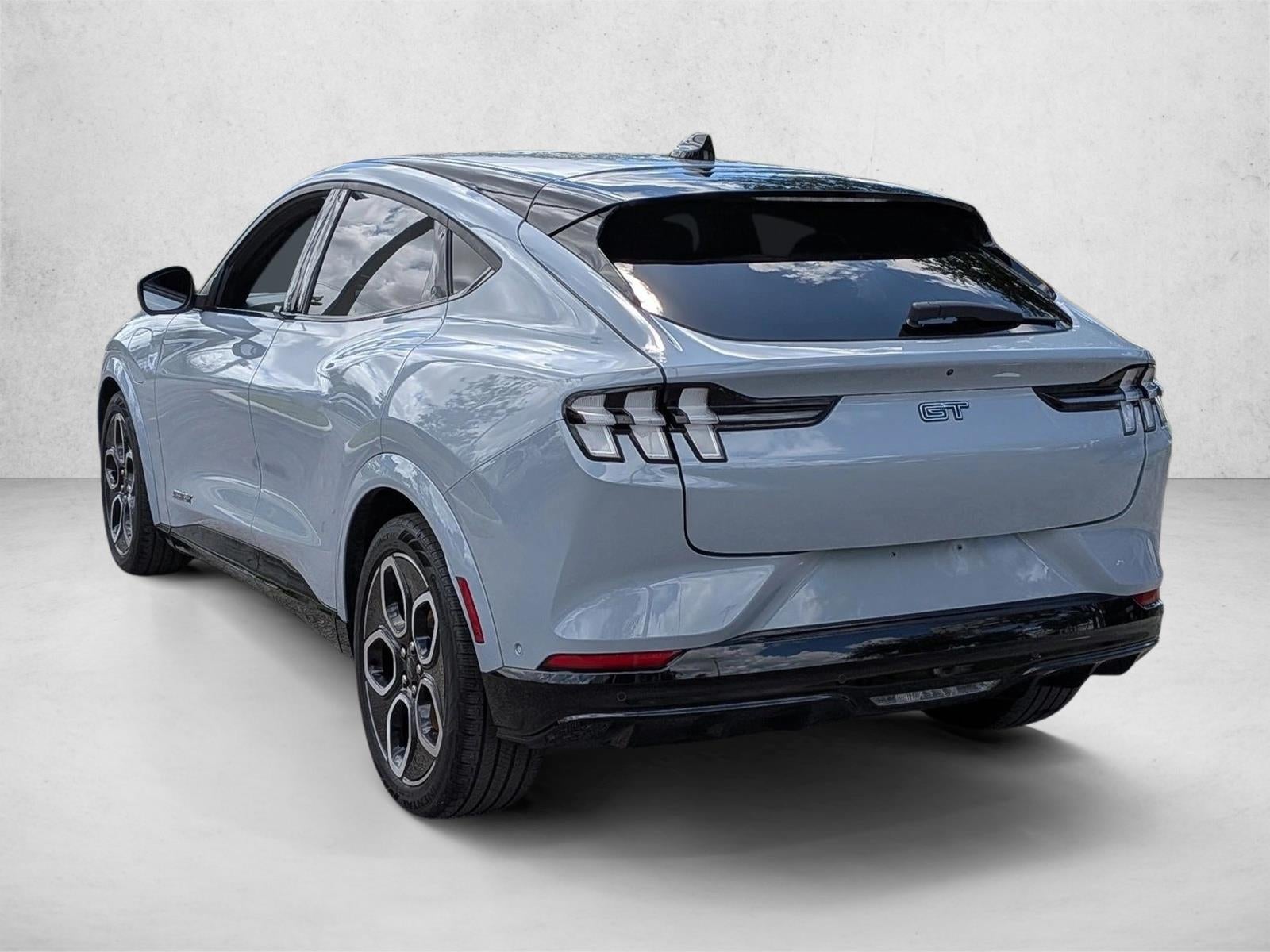 2024 Ford Mustang Mach-E GT AWD