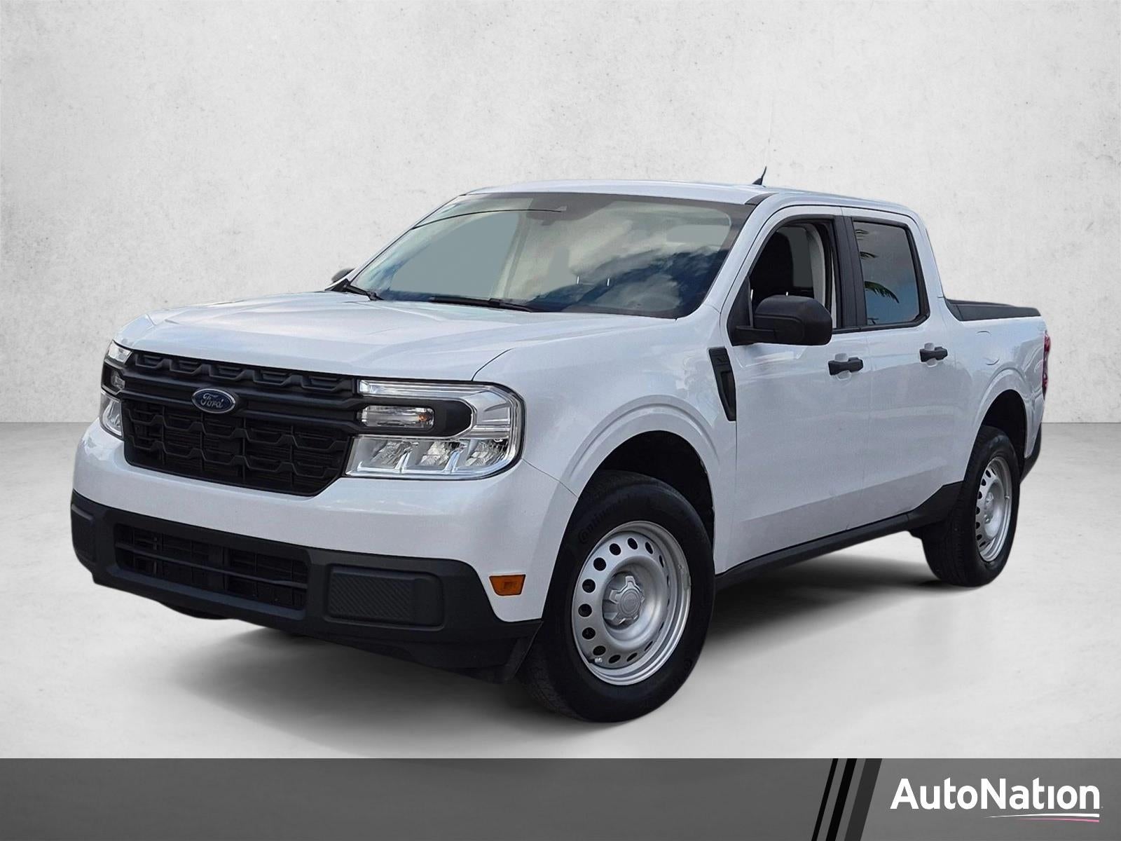 2024 Ford Maverick XL FWD SuperCrew