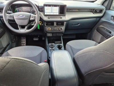 2024 Ford Maverick XL FWD SuperCrew