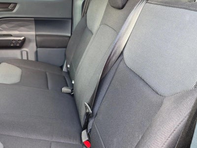2024 Ford Maverick XL FWD SuperCrew