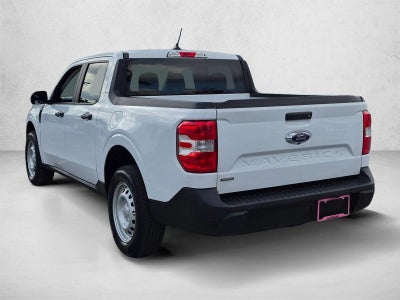 2024 Ford Maverick XL FWD SuperCrew