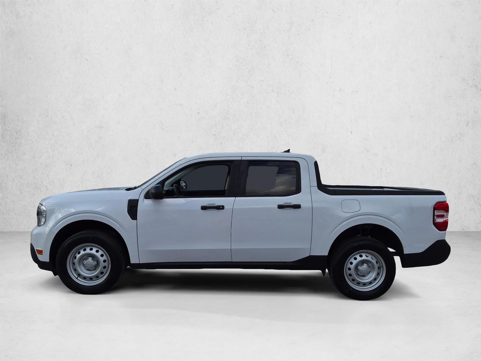 2024 Ford Maverick XL FWD SuperCrew