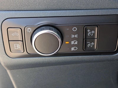 2024 Ford Maverick XLT FWD SuperCrew