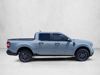 2024 Ford Maverick XLT FWD SuperCrew