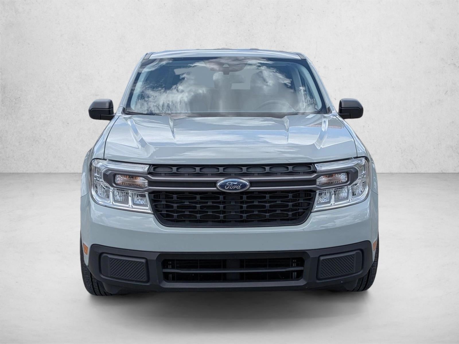 2024 Ford Maverick XLT FWD SuperCrew
